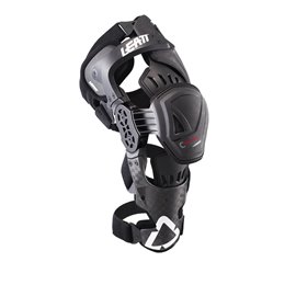 Leatt, kolenní ortézy, C-FRAME PRO CARBON Knee Brace (pár), velikost L/XL - nahrazuje 5014101002