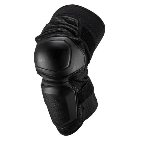 Leatt, chrániče kolen, Enduro Knee Guard, barva černá, velikost L/XL