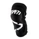 Leatt, chrániče kolen, 3DF 5.0 Zip Knee Guard, barva bílá/černá, velikost L/XL