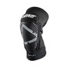 Leatt, chrániče kolen Airflex Pro, Knee Guard, barva černá, velikost S