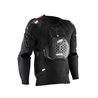 Leatt, chránič hrudníku s chráničem páteře, 3DF Airfit Hybrid Body Protector, velikost XXL