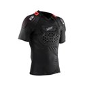 Leatt, chránič těla Airflex Stealth Body Tee, velikost M