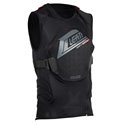 Leatt, hrudní chránič Body Vest 3DF AirFit BLACK, černá barva, velikost L/XL