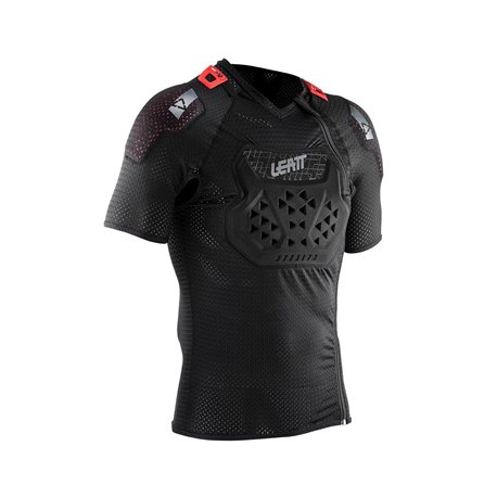 Leatt, chránič těla Airflex Stealth Body Tee, velikost L