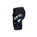 UFO, kraťasy s chráničemi, Atrax Padded Shorts, COL./TG. KL