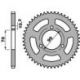 Spojkové lamely Suzuki RM 65, 03-05