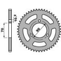 Spojkové lamely Suzuki RM 65, 03-05