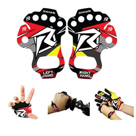 Risk Racing, Palm Protectors - chránič na dlaně , velikost L