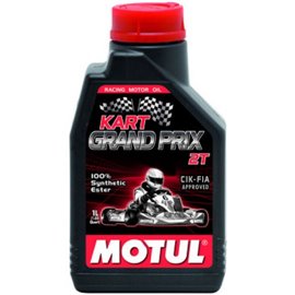 Motul, OLEJ KART GRAND PRIX 2T 1L (Syntetic)