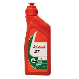 Castrol, 2T 1L (14E8CB)