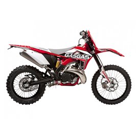 Racetech, sada plastů, Yamaha WRF 250 (15-19), WRF 450 (16-18) barva bílá/černá/žlutá LIMITED EDITION 