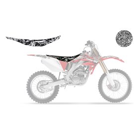 Blackbird, potah sedla, Honda CRF 250 '06-'09 (11)