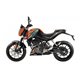 Blackbird, sada polepů, KTM DUKE 125-200-390 '11-'16 ONERACE KTM