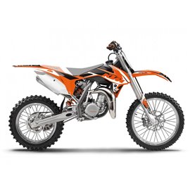 Blackbird, sada polepů, KTM SX 85 '13-'17, Dream 4