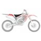 Blackbird, potah sedla, Honda CRF 450R '05-'08