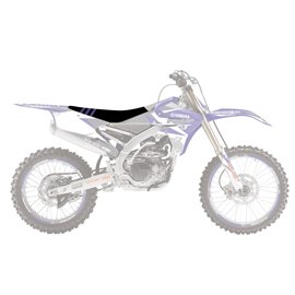 Blackbird, kompletní sedlo, Yamaha YZF 250 14-18, YZF 450 14-17, WRF 250 15-19, WRF 450 16-18 std. výška