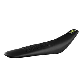 X-GRIP, potah sedla BABOONS BUTT SEAT COVER Husqvarna TE/FE `17-19, TC/FC `16-18, černá barva