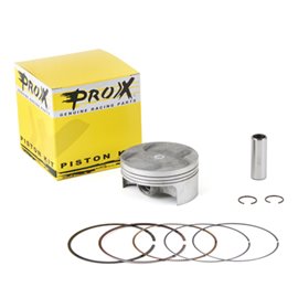 ProX, pístní sada Yamaha YZF 250 (YZ250F) 01-07, WRF 250 (WR250F) 01-13 (76,96mm, 12,5:1 STD)