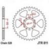 Pivot Works, sada ložisek zadní vidlice, Kawasaki KX 250 '94-95,KX 125 '94-95,KLX 650 '93-96