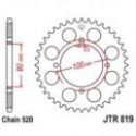 Pivot Works, sada ložisek zadní vidlice, Kawasaki KX 125 '99-05,KX 250 '99-07