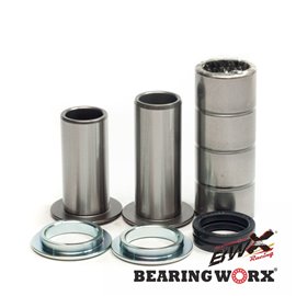 Bearing Worx, sada ložisek zadní vidlice, Husqvarna CR/WR, TC/TE, SM '08-'13 (28-1199)