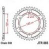 Bearing Worx, sada ložisek zadní vidlice, Kawasaki KXF 250 06-16, KLX 450R 08-09, KXF 450 06-15 (28-1156)