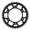 ProX, rozeta 899 49 duralová KTM SX/EXC 125-530 90-18 (89948) (JTR897.49)