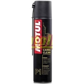 Motul Carbu Clean, 400ml