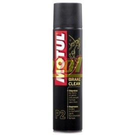 Motul Brake Clean, 400ml