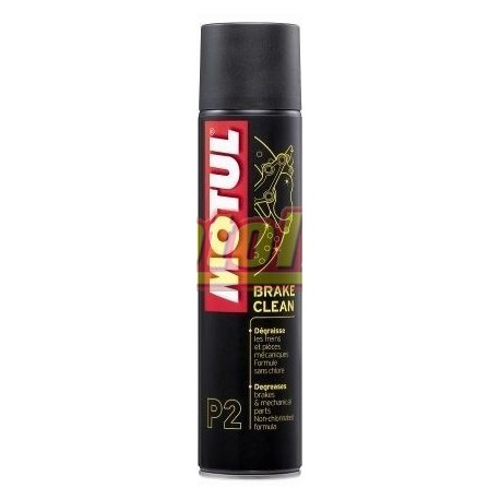 Motul Brake Clean, 400ml