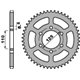 PBR, rozeta 1514 38 C45 Cagiva 125 FRECCIA 87 (řetěz 520)