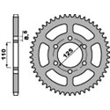 PBR, rozeta 1514 39 C45 Cagiva 125 FRECCIA 88-89, BLUES 87-95 (řetěz 520)