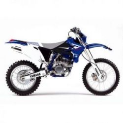 PBR, rozeta 223 48 C45 Husqvarna WR 250 '83-'84, WR/CR 250 '80, WR 350 '81-'88, WR/CR 400 '81-'89, CR 400/430 '81-