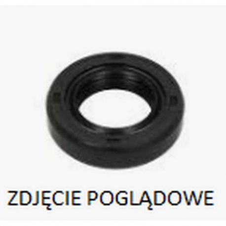 TRW Lucas, zadní brzdový kotouč, Yamaha XJ6 600F DIVERSION, XJ6 600N/S '09-'16, (245X115X5mm)