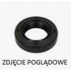 TRW Lucas, přední brzdový kotouč, Yamaha YZF 750R/SP '93-'98, FZR 1000 GENESIS EXUP '94-'95 (320X64X5mm)