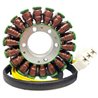 DZE, stator alternátoru, Honda VFR 800 '03-13 (OEM 31120-MCW-D03)