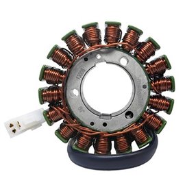 DZE, stator alternátoru, Yamaha FZ6 FAZER '04-09 (OEM 5VX-81410-00)