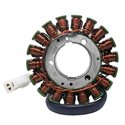 DZE, stator alternátoru, Yamaha FZ6 FAZER '04-09 (OEM 5VX-81410-00)