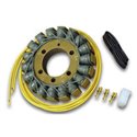 Electrex, stator alternátoru, Honda CB600F HORNET, CBR600 (91-00), FJS600 SILVERWING, Suzuki AN400 BURGMAN