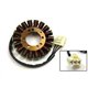 Electrex, stator alternátoru, Honda CBR 1000RR SC57 04-09 (115X42X12mm)