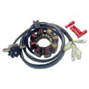 Electrex, stator alternátoru, Honda CRF 250 (04-09), CRF 450 (02-09) 