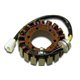 Electrex, stator alternátoru, Honda GL 1100 & GL 1200, GL1000 (115X54X28mm) (G06) s kabelem 