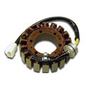 Electrex, stator alternátoru, Honda GL 1100 & GL 1200, GL1000 (115X54X28mm) (G06) s kabelem 