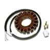 Electrex, stator alternátoru, Honda/ Suzuki/ Yamaha (G07)(93X35X18mm)