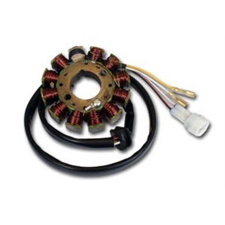 Electrex, stator alternátoru, KTM 250/400/525EXC 400/450SX 525MXC