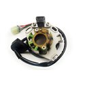 Electrex, stator alternátoru, Suzuki RM 250 (02-) 