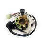 Electrex, stator alternátoru, Suzuki RM 250 (02-) 