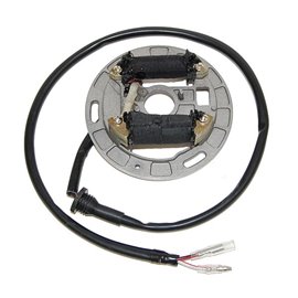 Electrosport, stator alternátoru se světly, Suzuki LT80 Quadsport (87-06)