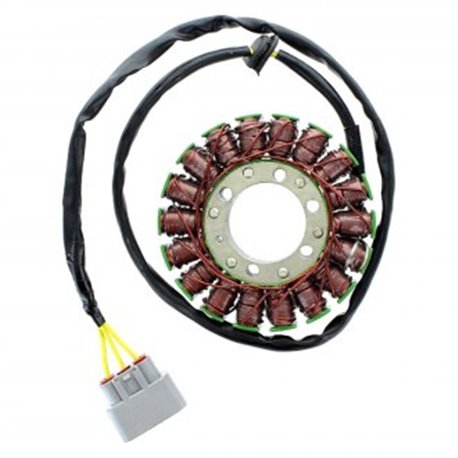 Electrosport, stator alternátoru, BMW R1200R/GS/RS/ADVENTURE