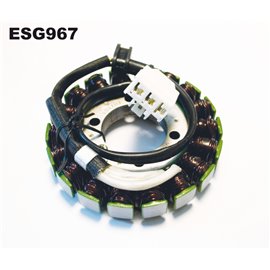 Electrosport, stator alternátoru, Honda CBR 1000RR '04-'07